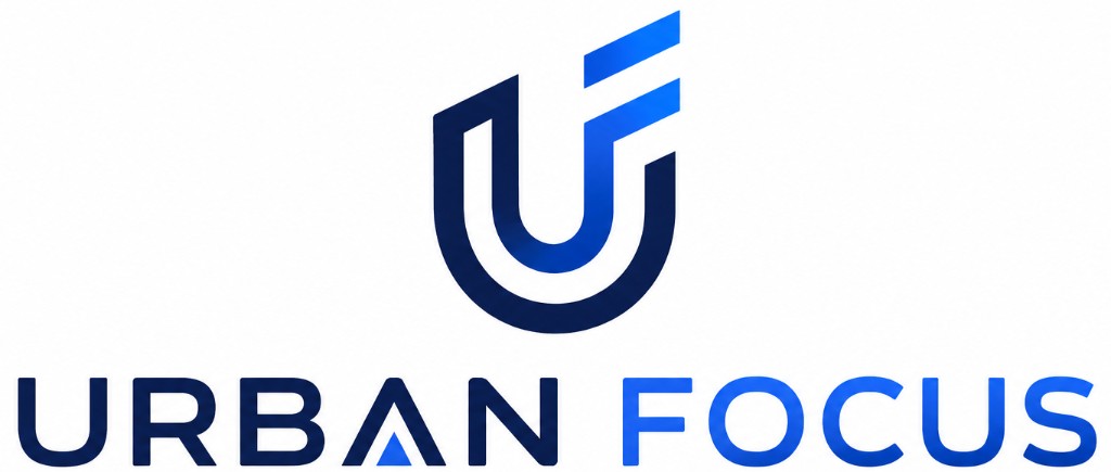 Urban Focus logo